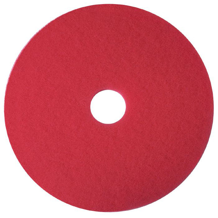 Rondel, Rød (Medium/blød)