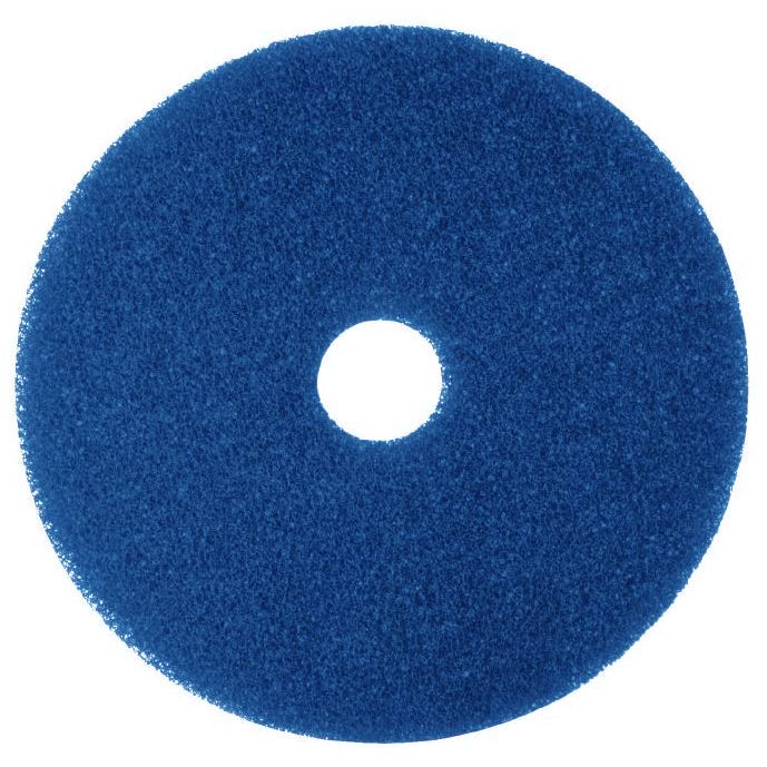 Rondel, Blå (Medium hårdhed)