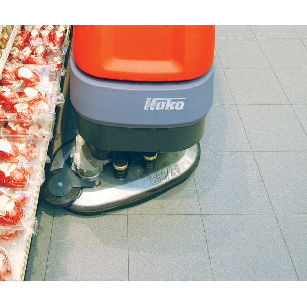 HAKO ScrubMaster B70CL m/køremotor