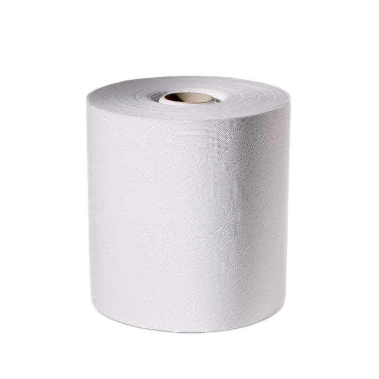 TORK Håndrulle H12 Advance19,5 cm 2-lags hvid, 6x143 mtr