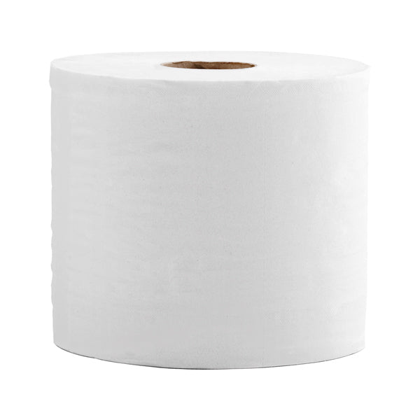 TORK SmartOne Toiletpapir Minii T9  2-lags hvid, 12x111,6 mtr