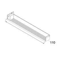 Kärcher Sweep drawer til BR 35/12 gulvvaskemaskine