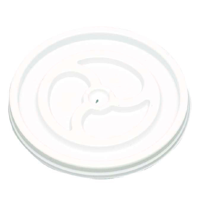 Dikkelåg klar PS Ø7,77 cm, 25x100 stk