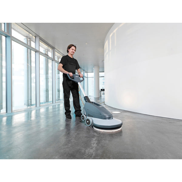 NILFISK HighSpeed Polermaskine 230V - 20" BU500