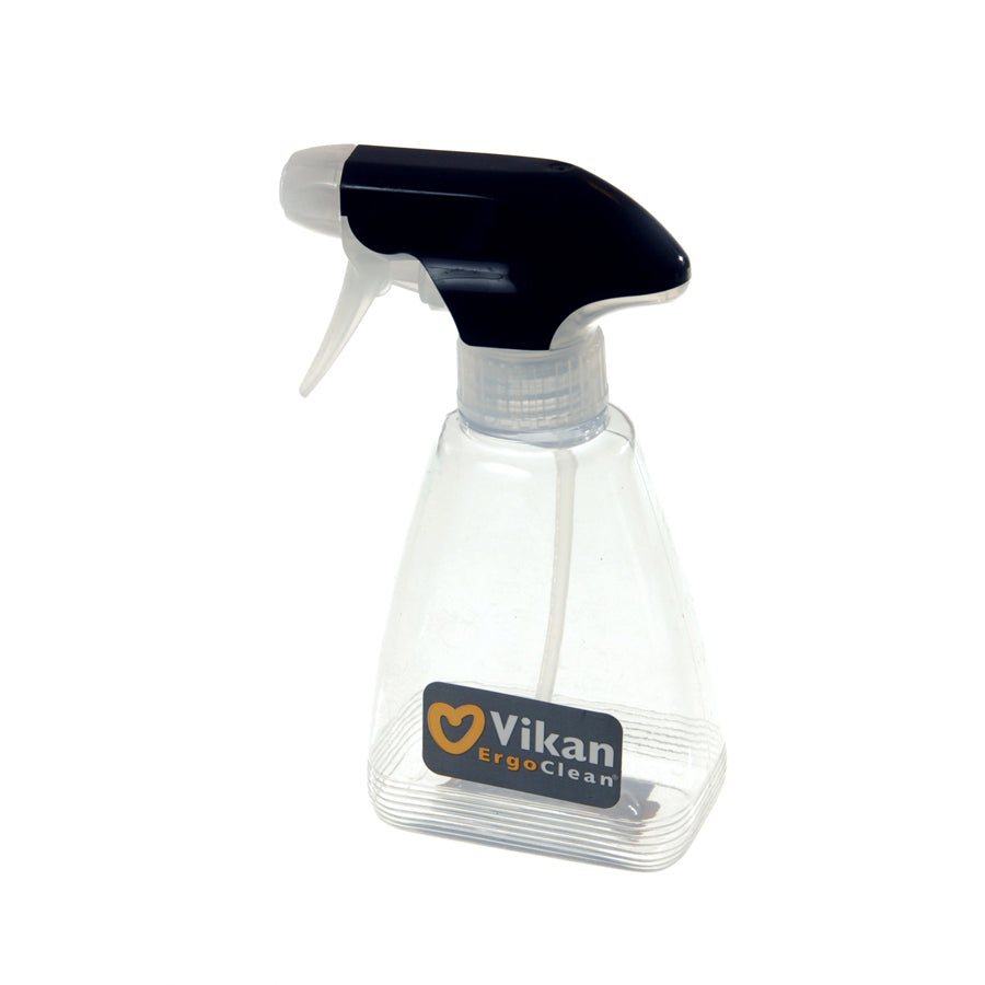 VIKAN Sprayflaske Transparent 250 ml