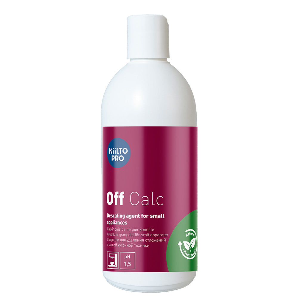 KIILTO Pro Off Calc, 500 ml