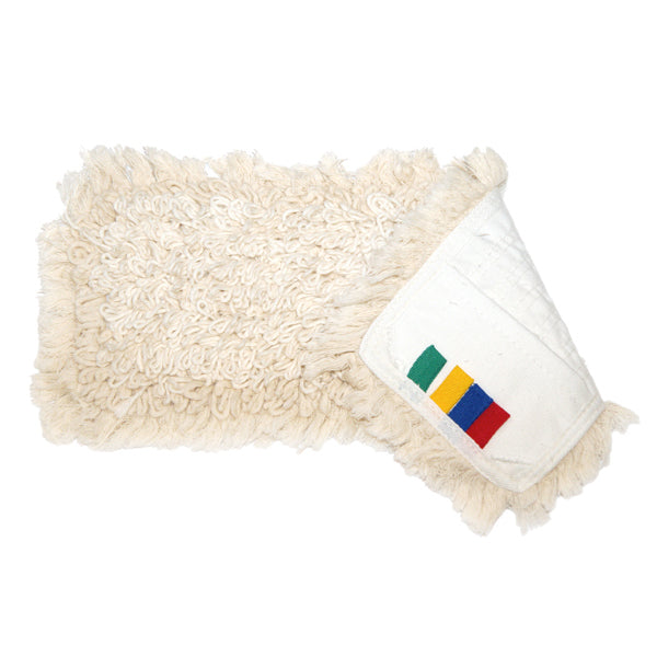 RV Drypmoppegarn m/lommer 40 cm