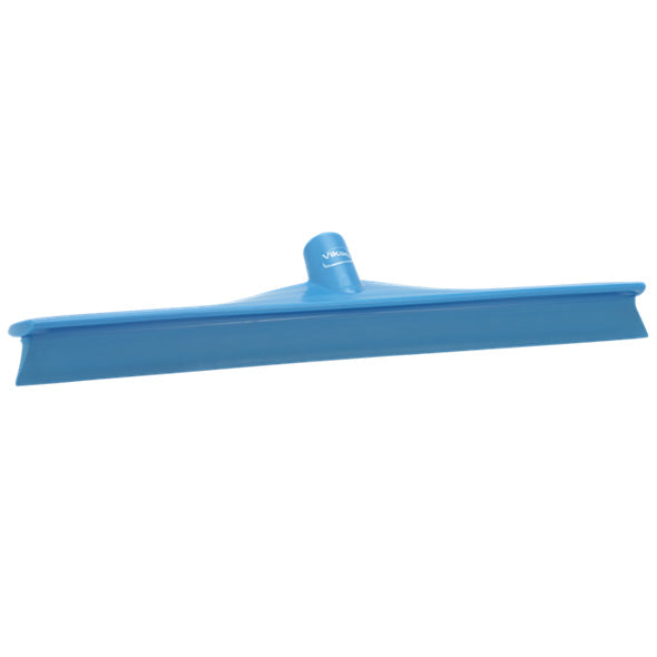 VIKAN Ultra Hygiejnisk Skraber 500 mm Blå