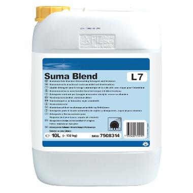 Suma Blend L7 Maskinopvask 10 ltr.