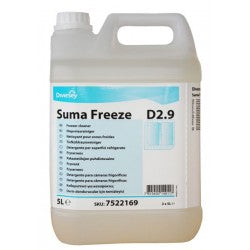 Suma Freeze D2.9 klar-til-brug, 5 ltr