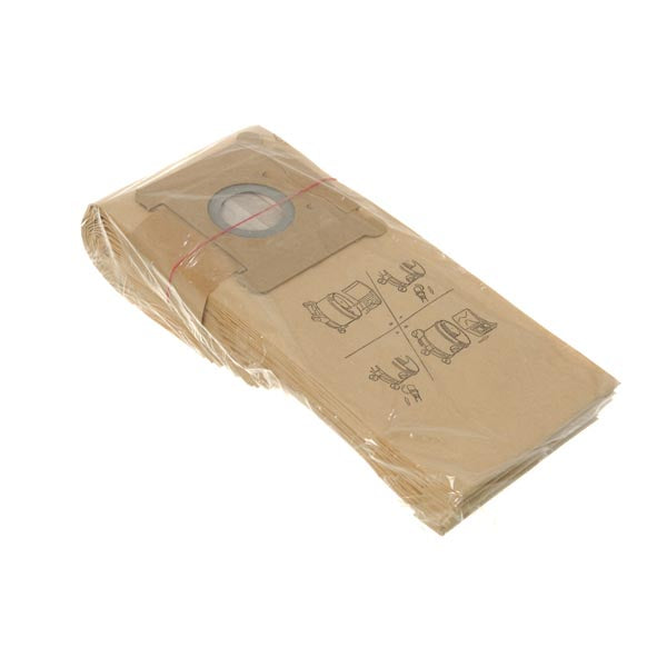 Støvsugerp. t/ UniVac 1/Compact II, 10 stk (U)