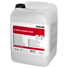 Ecobrite Emulsion Clean