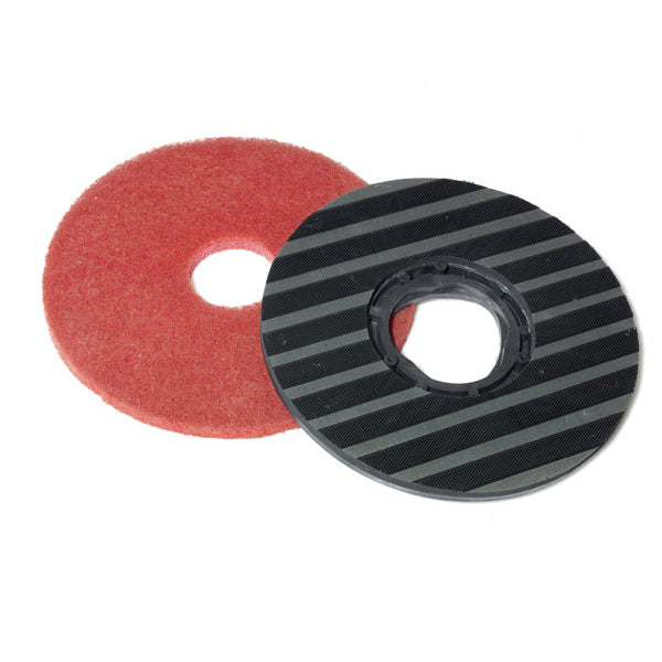 Rondelholder 14" Nilfisk SC351