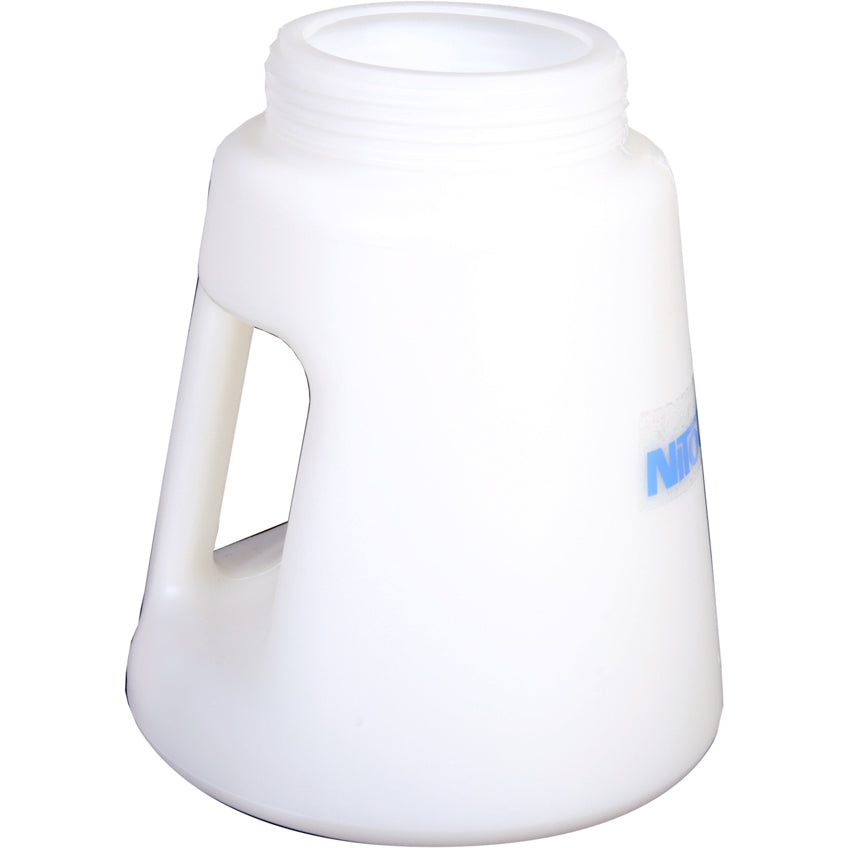 VIKAN Løs beholder til Skumsprøjte 2,5 ltr Hvid