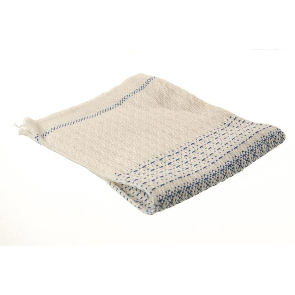 Gulvklud vævet m/forstærkning str. 50x45 cm
