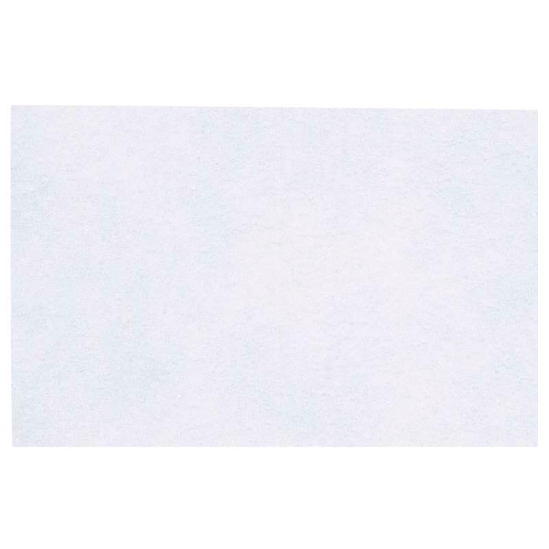 Dækkeserviet hvid airlaid 30x40cm 4x250 stk.