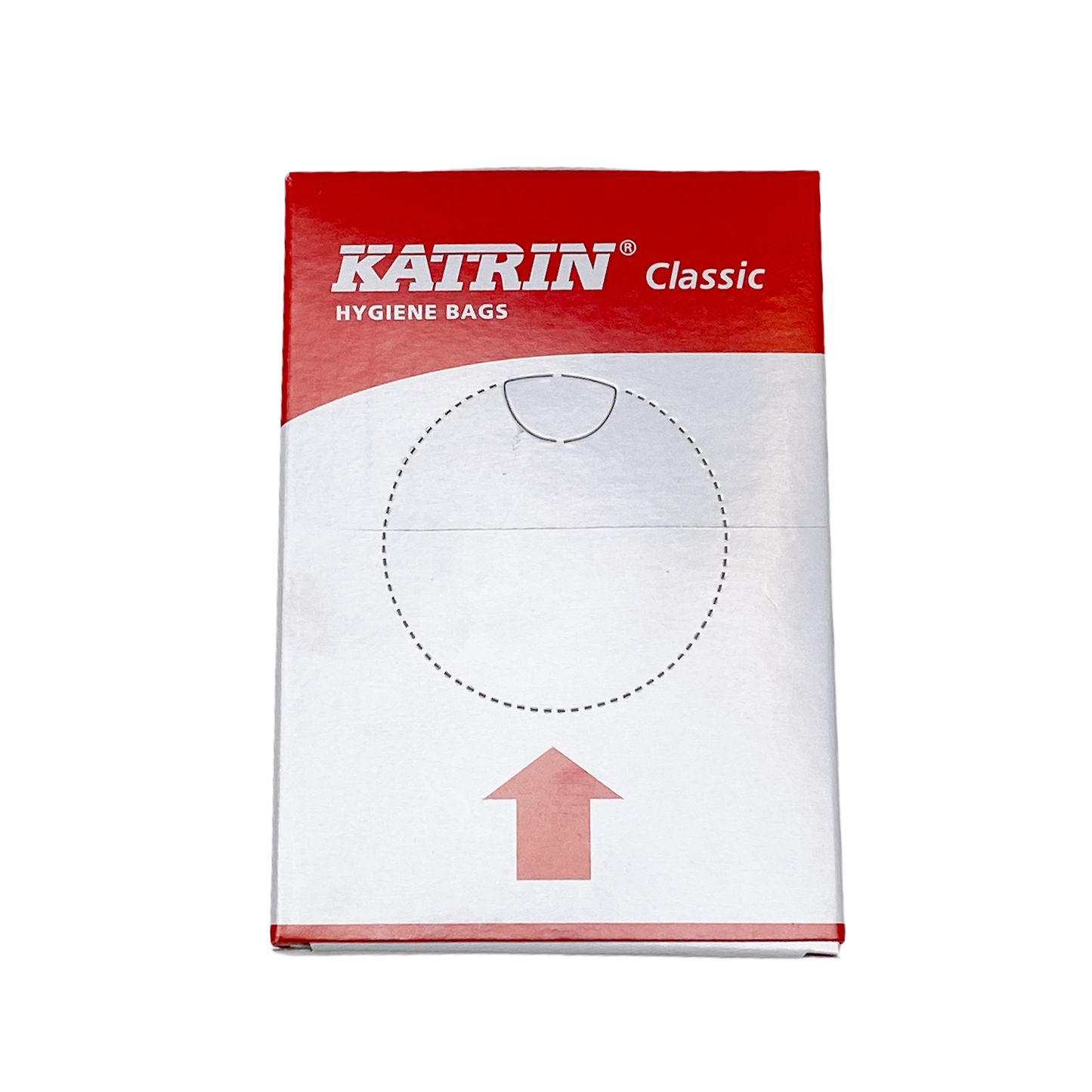 Katrin Lady Hygiejne pose, 750 stk.