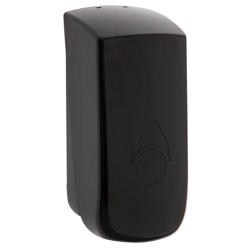 Myriad Sæbedispenser Sort 225x120x115 mm 900 ml