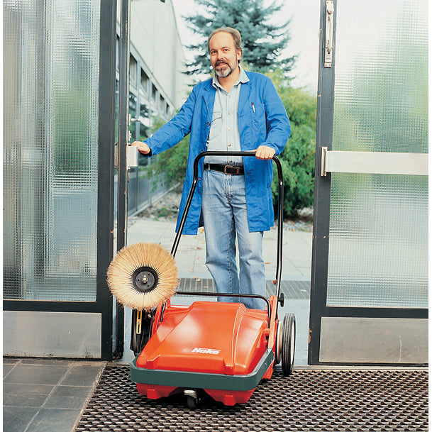 Hako Fjemaskine Sweepmaster M600