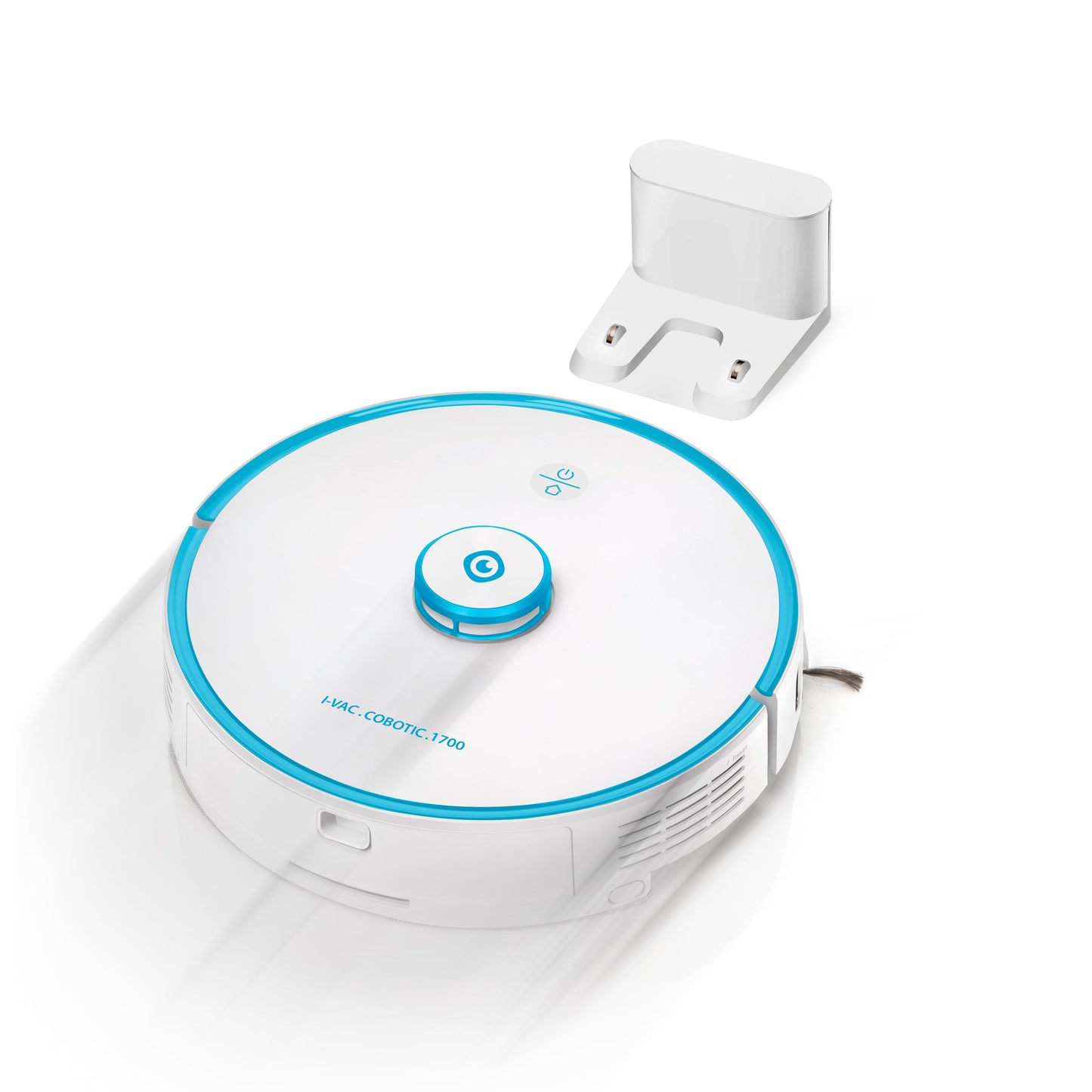 I-TEAM Robotstøvsuger Co-botic 1700 Basic