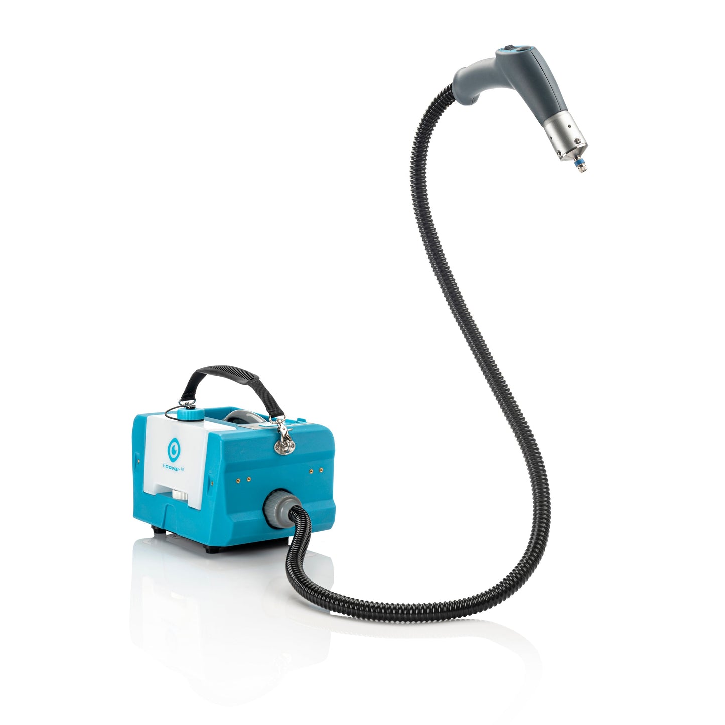 I-cover 1.0 (uden batteri)