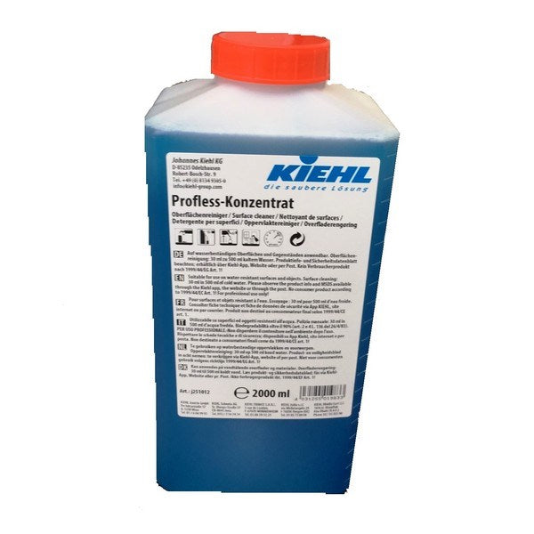 KIEHL Profless-Konzentrat 3x2L