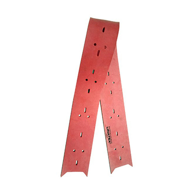 I-TEAM Skviser gummi kit (Bag) Linatex i-Mop XL