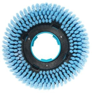 I-TEAM I-Mop XL børstesæt - medium, blå