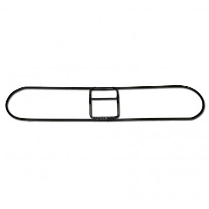 Pioneer Quick-Change Flat Finish