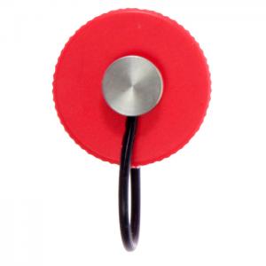 I-TEAM ASSY CAP CLEAN TANK I-MOP XL Rød