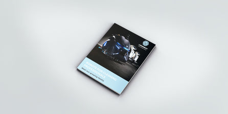 Lionsbot brochure (Engelsk)