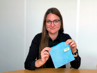 Giv dine microfiberklude nyt liv – og rengør som en pro!