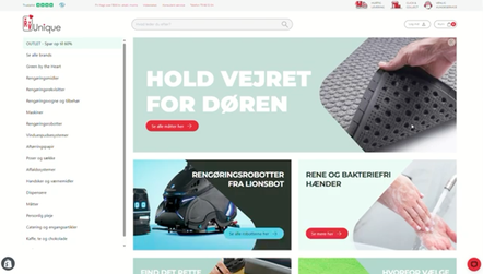 Sådan logger du ind på RVU.dk