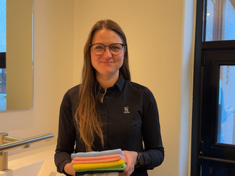 Microfiber vaskeguide | Sådan vasker du korrekt