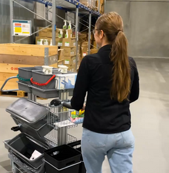 De bedste rengøringsartikler til din rengøringsvogn