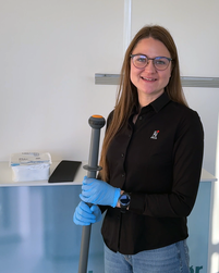 Sådan bruger du forfugtede engangsmopper