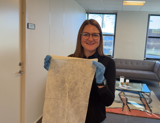 Engangs Støvmoppe | Hurtig og effektiv rengøring