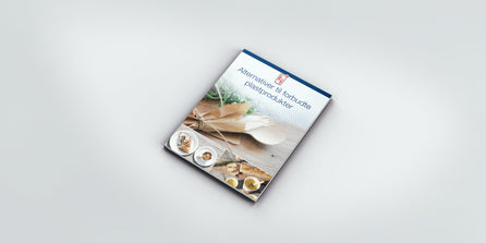 Alternativer til plastikprodukter