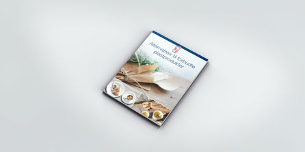 Alternativer til plastikprodukter