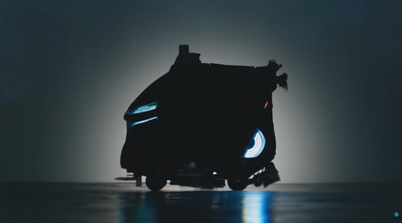 Mød Rex – Kongen af Rengøring