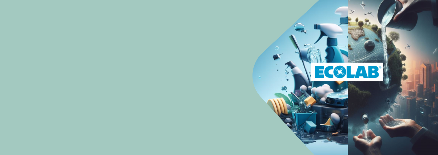 Ecolab topbanner