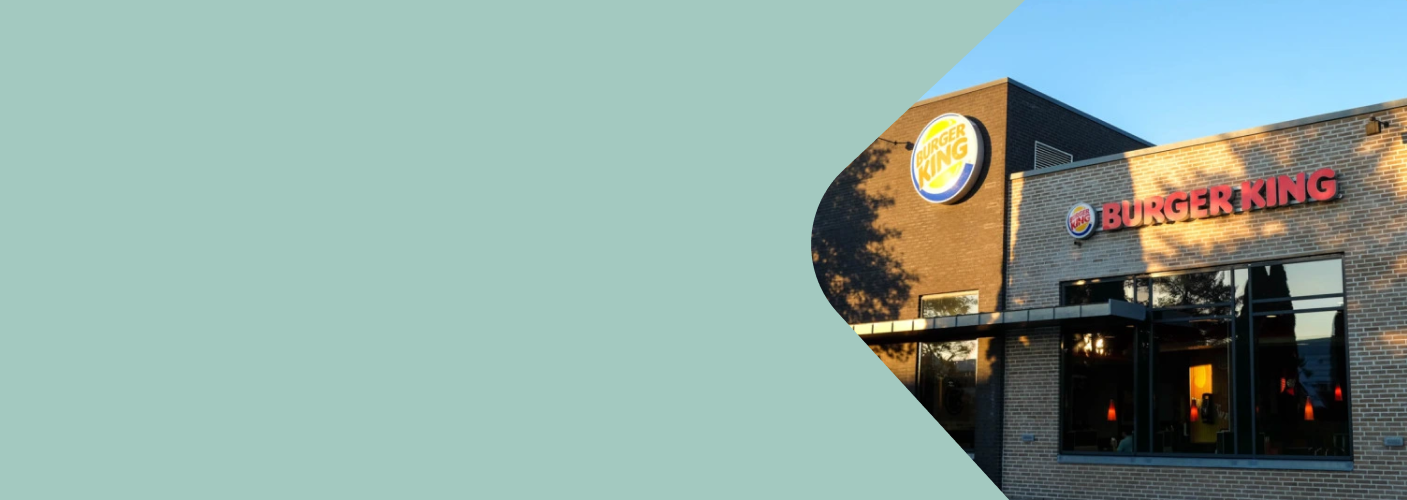 Burger King (intern)