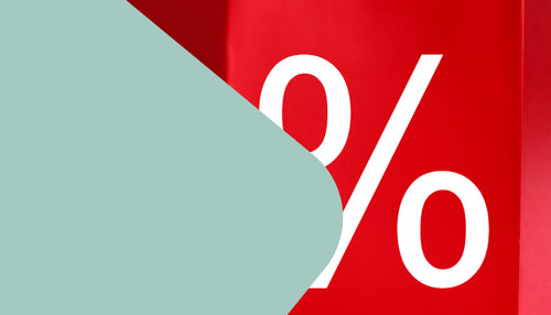 Outlet og datovarer
