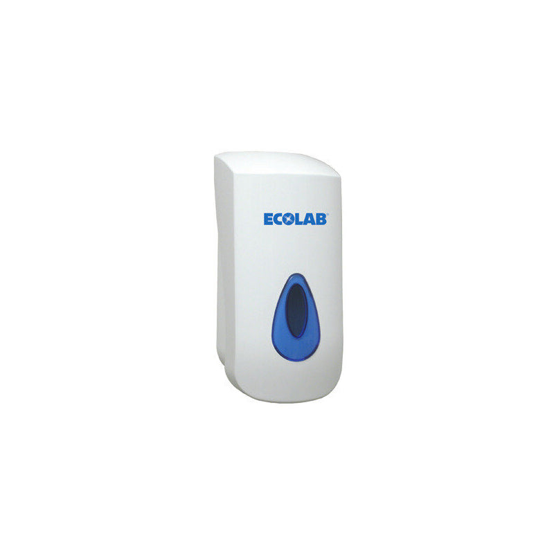 DISP. FOAM. HANDSOAP BULK W. SIL.PUMP