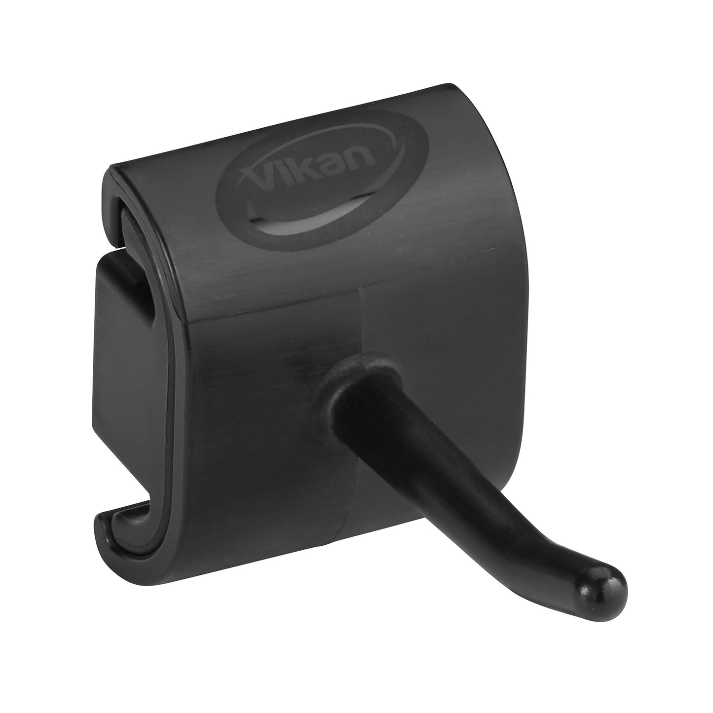 Hygiejnisk Vægophæng, Enkeltkrogs Modul, 41 mm