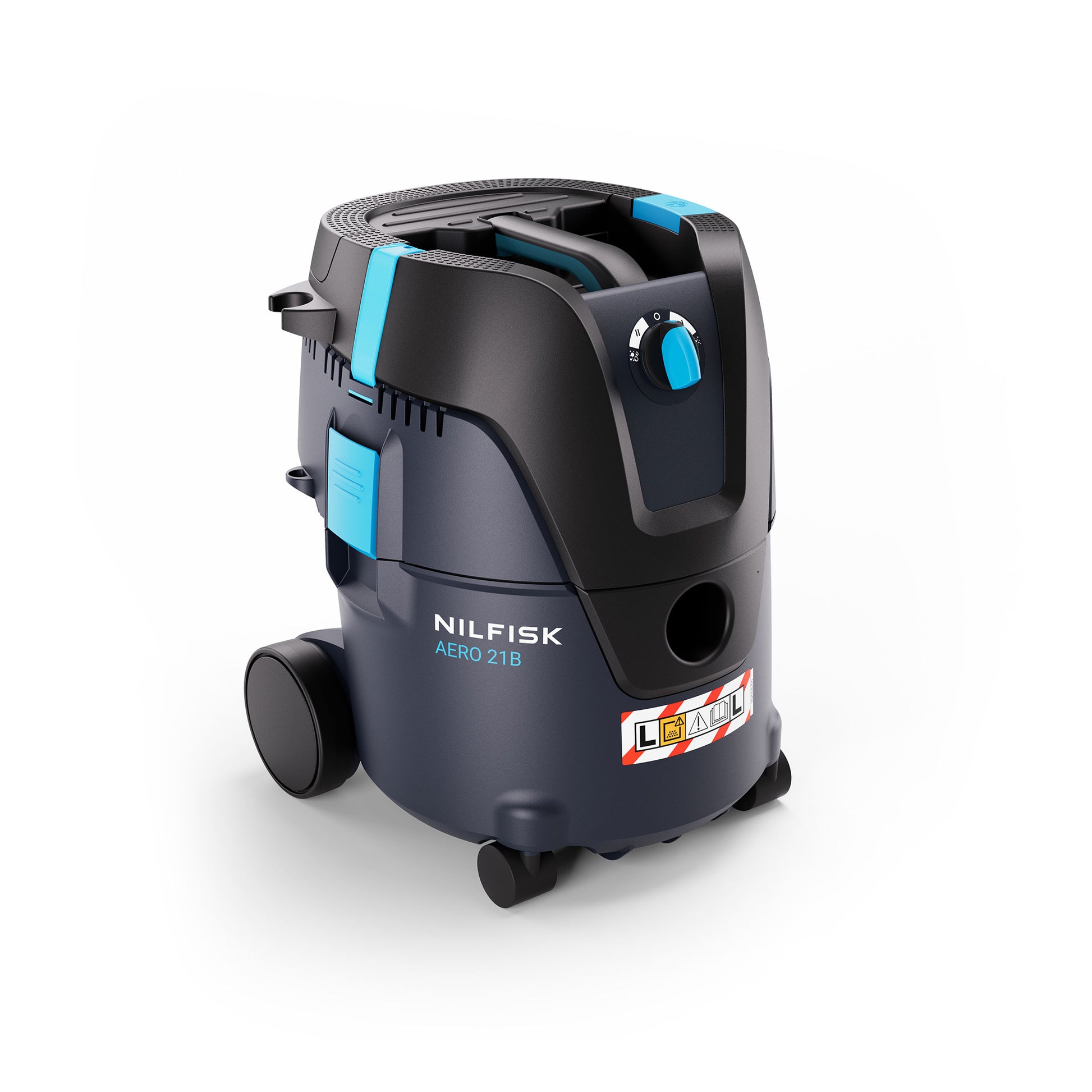 Nilfisk AERO batteristøvsuger uden ledning