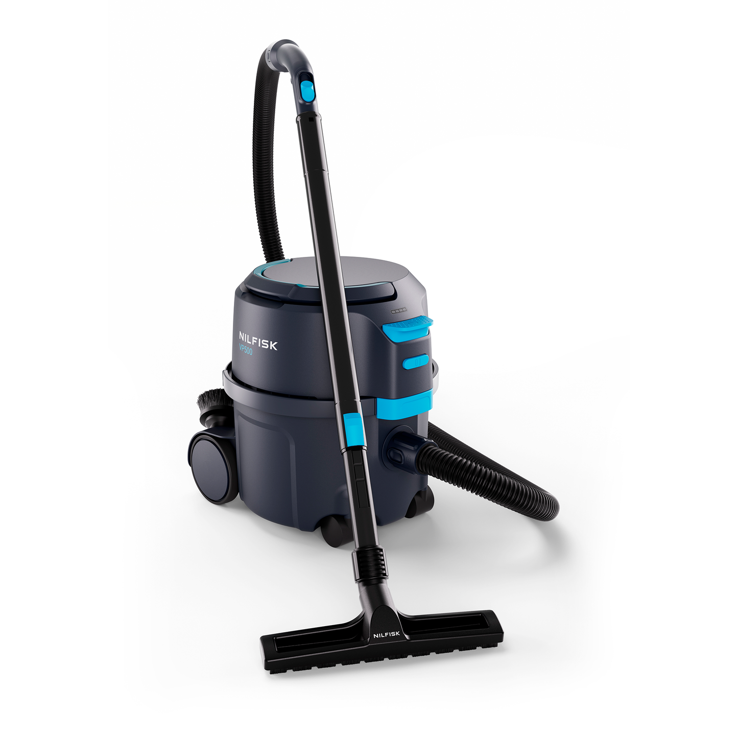 NILFISK VP500 R H BP EU/UK (1 x 6Ah)