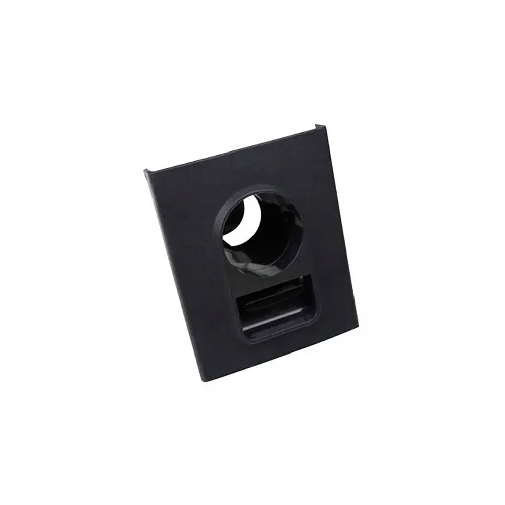 En slangetilslutning til Nilfisk UZ934 støvsuger.