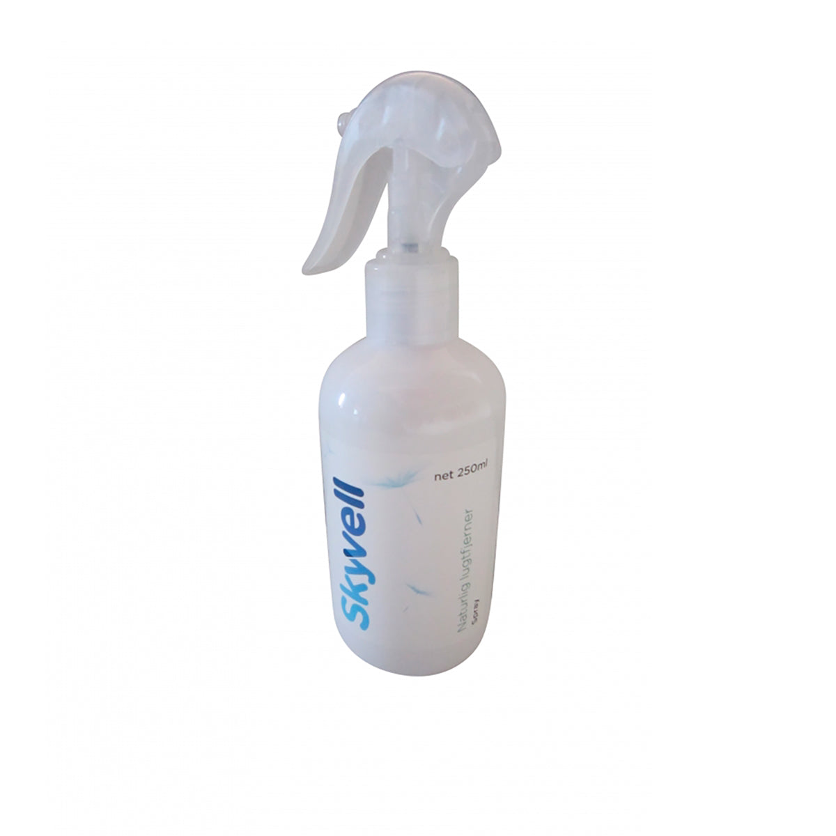 Skyvell lugtfjerner spray, 250 ml