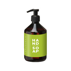 Hand Soap PET flaske 6 x 500 ml
